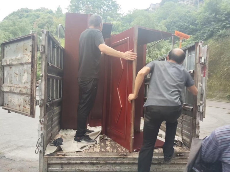 2026年4月28日万州区岸上南山搬家服务由万州区周家坝恒发搬家服务部万州分公司承接。